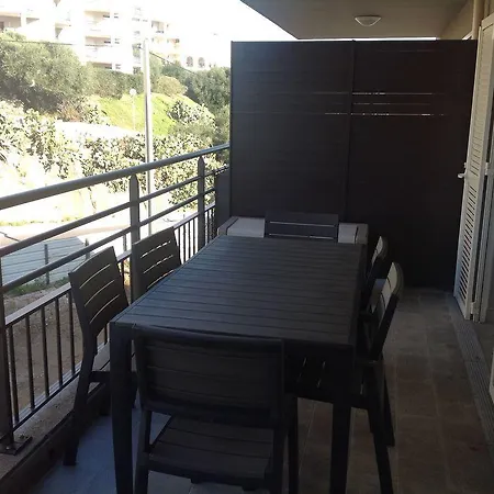 Neuve L'ile-rousse T2 דירה *